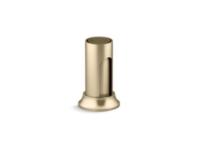 Kallista P21639-00 Exposed Drain Shroud
