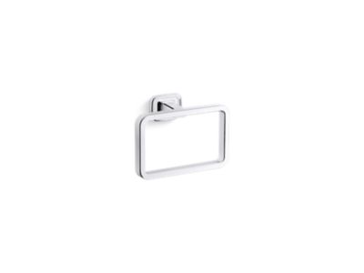 Kallista P24669-00 Per Se Towel Ring