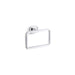 Kallista P24669-00 Per Se Towel Ring