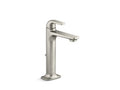 Brushed Nickel