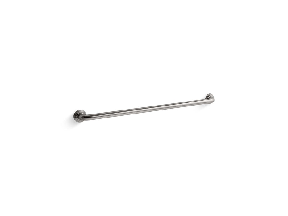 KOHLER Traditional 36" grab bar
