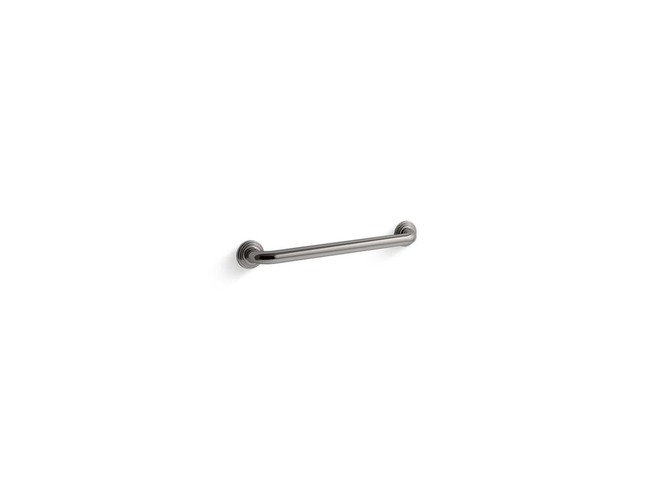 KOHLER Traditional 18" ADA compliant grab bar