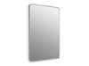 KOHLER K-31365 Essential 30" x 45" rectangular framed mirror
