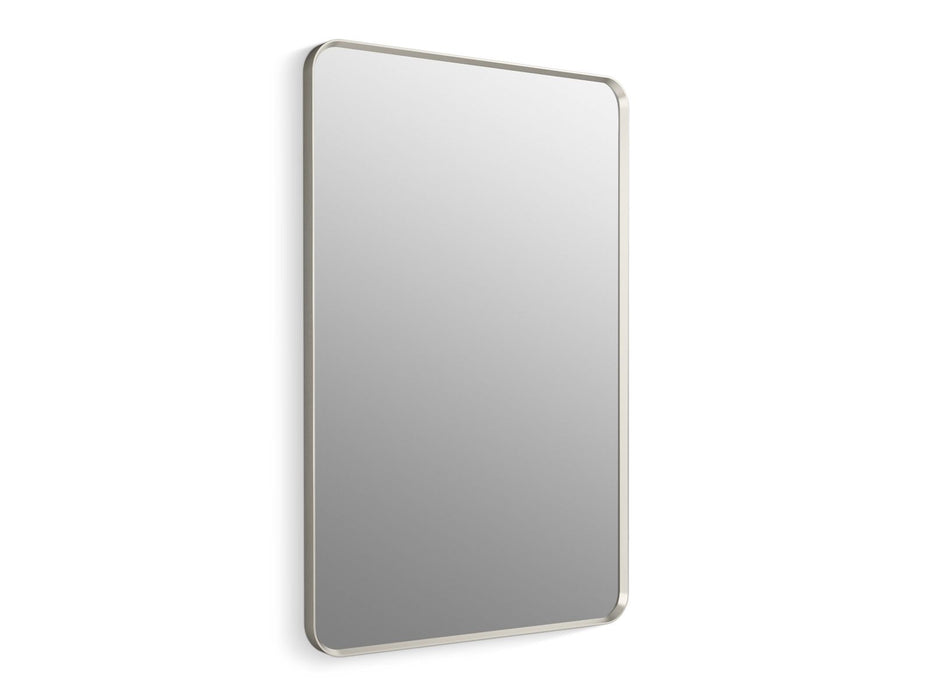 KOHLER K-31365 Essential 30" x 45" rectangular framed mirror