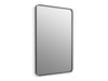 KOHLER K-31365 Essential 30" x 45" rectangular framed mirror