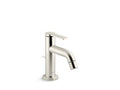 Polished Nickel