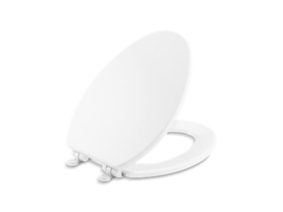 Kallista Plié P70313-BN Contemporary Toilet Seat