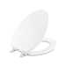 Kallista Plié P70313-BN Contemporary Toilet Seat