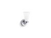 KOHLER K-26846-SC01 Simplice One-light sconce