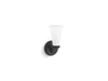 KOHLER K-26846-SC01 Simplice One-light sconce