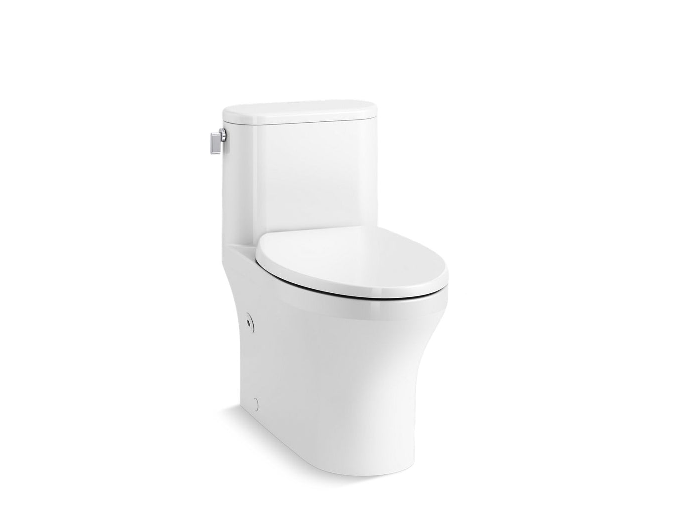 12 Inch Rough-In Toilets