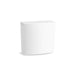 KOHLER K-28141-RA Veil Toilet tank, 1.28 gpf