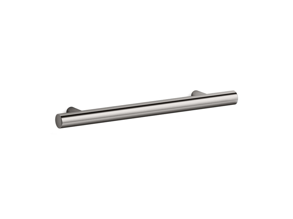 KOHLER Purist 5" cabinet pull