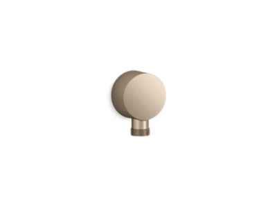Kallista P21661-00 Contemporary Wall Supply Elbow
