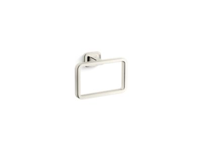 Kallista P24669-00 Per Se Towel Ring
