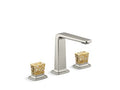 Brushed Nickel