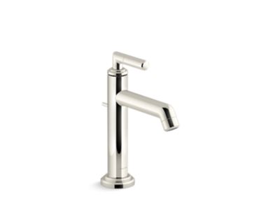 Kallista Pure Paletta By Lk P31590-00 Pure Paletta Single Control Lav Faucet