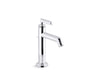 Kallista Pure Paletta By Lk P31590-00 Pure Paletta Single Control Lav Faucet