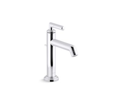 Kallista Pure Paletta By Lk P31590-00 Pure Paletta Single Control Lav Faucet