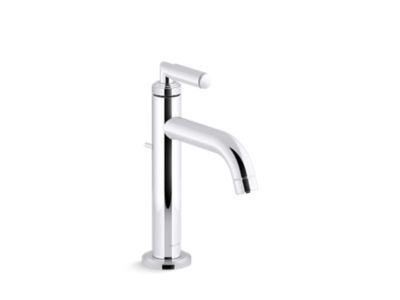 Kallista P32494-00 Vir Stil Minimal Single Control Lav Fct