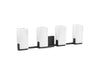 KOHLER K-28973-SC04 Honesty Four-light sconce