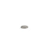 KOHLER K-35724 Garbage disposal air switch kit