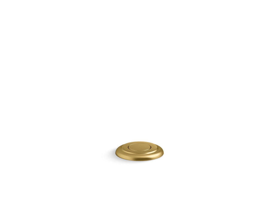 KOHLER K-35723 Garbage disposal air switch kit
