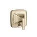 Kallista P24714-LV Per Se Pressure Balance W/Div Trim