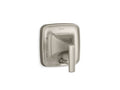 Brushed Nickel