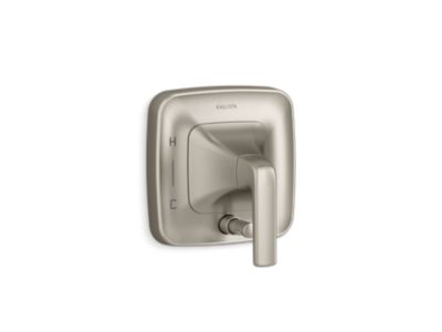 Kallista P24714-LV Per Se Pressure Balance W/Div Trim