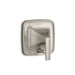 Kallista P24714-LV Per Se Pressure Balance W/Div Trim