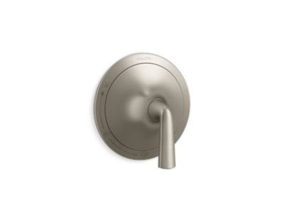 Kallista P25018-LV Script Pressure Balance, Lever Handle