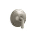Kallista P25018-LV Script Pressure Balance, Lever Handle