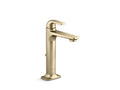 Brushed French Gold