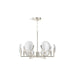 KOHLER K-29381-CH06B Arendela 22" chandelier