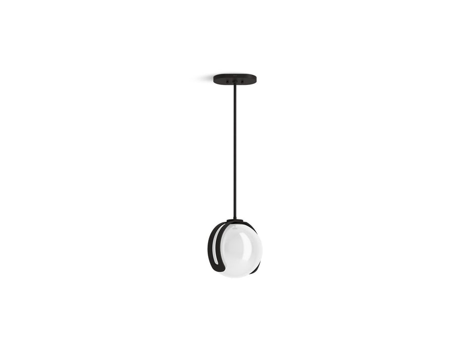 KOHLER K-32379-PE01 Kraga 10" pendant