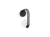KOHLER K-32376-SC01 Kraga One-light sconce