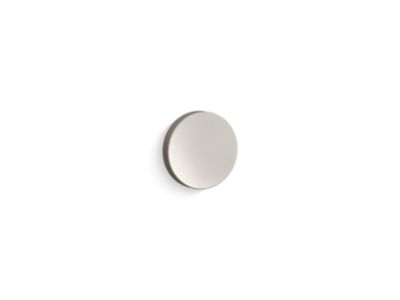 Kallista P34709-00 Transitional Shower Dr Hdl Escutcheon