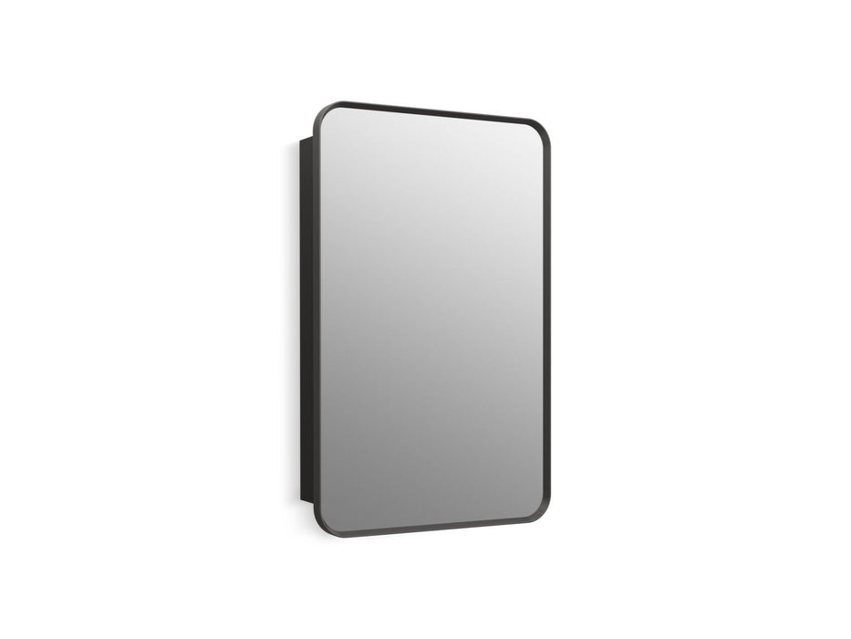 KOHLER K-35570 Verdera 22" x 34" rectangular framed medicine cabinet