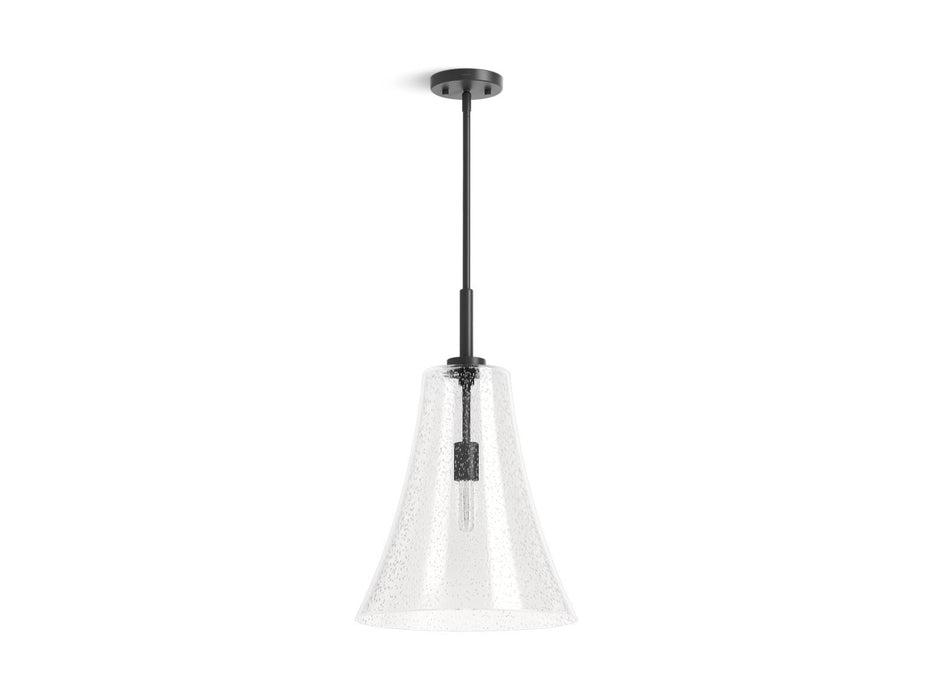 KOHLER K-26851-PE01 Simplice 14" pendant