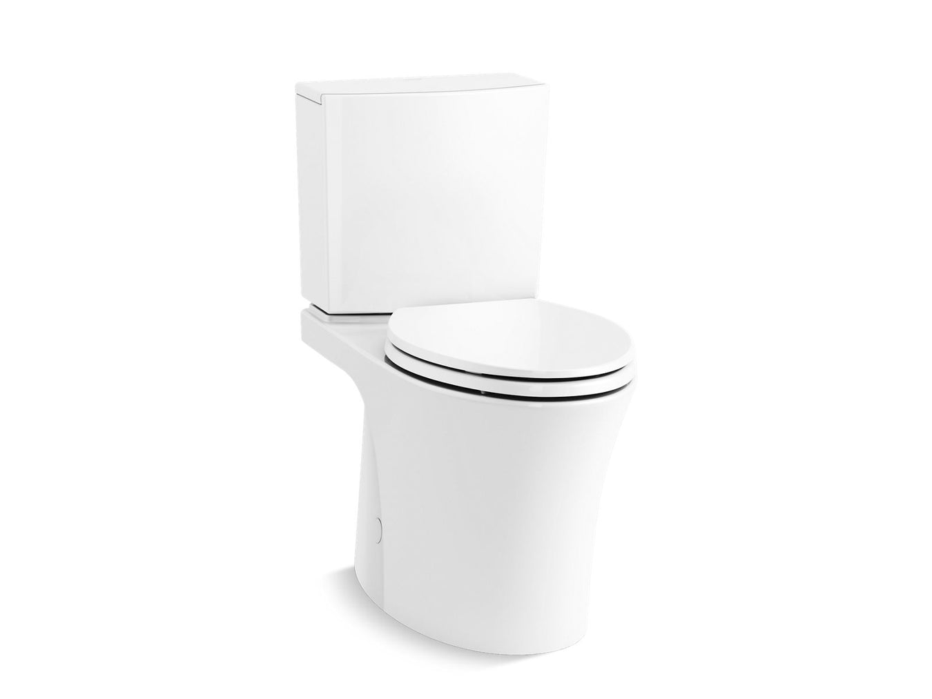 Comfort Height Toilets