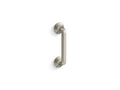Brushed Nickel