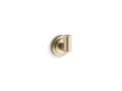 Kallista Pinna Paletta By Lk P24936-BAF Pinna Paletta Hook