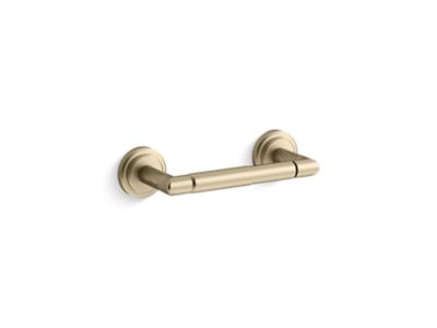 Kallista Pinna Paletta By Lk P24939-BAF Pinna Paletta Toilet Paper Holder