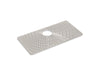 KOHLER Silicone sink mat
