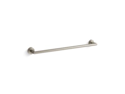 Kallista Pure Paletta By Lk P24941-00 Pure Paletta Towel Bar, 24"