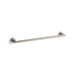 Kallista Pure Paletta By Lk P24941-00 Pure Paletta Towel Bar, 24"