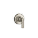 Kallista Pure Paletta By Lk P24927-LV Pure Paletta 3-Way Transfer Trim