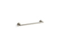 Brushed Nickel