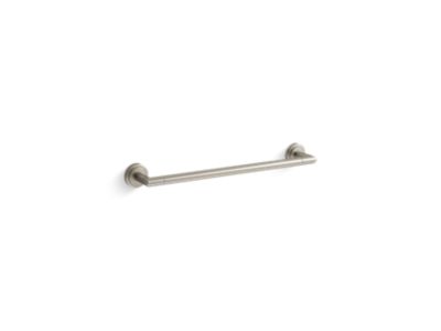 Kallista Pure Paletta By Lk P24943-00 Pure Paletta Towel Bar, 18"